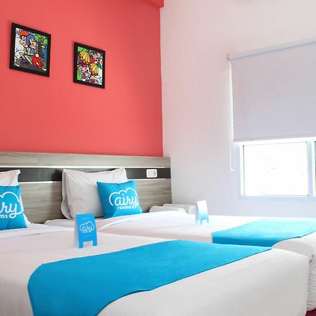 Airy Mataram Cakranegara Nakula 14 Lombok Ngoại thất bức ảnh