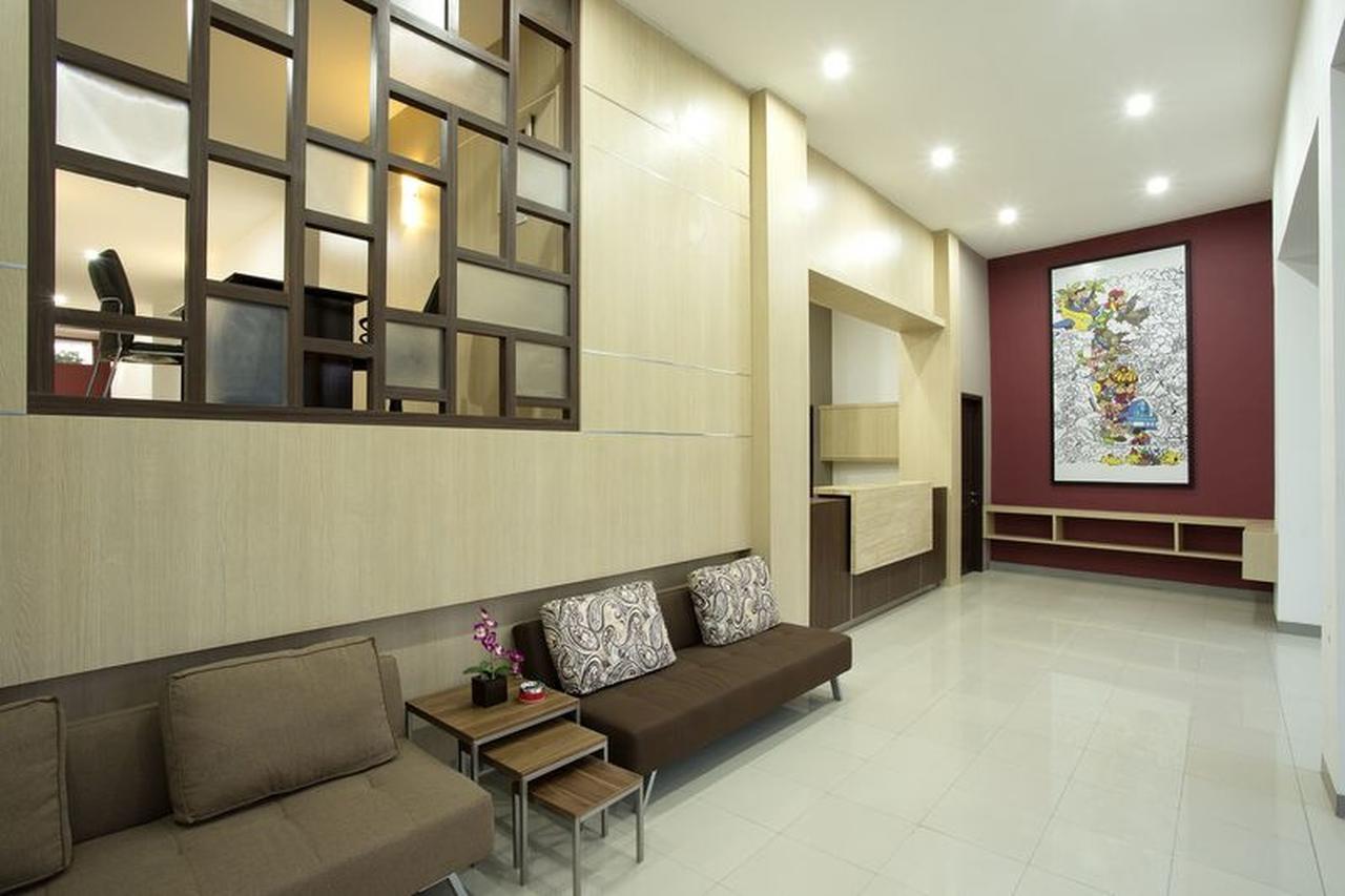 Airy Mataram Cakranegara Nakula 14 Lombok Ngoại thất bức ảnh