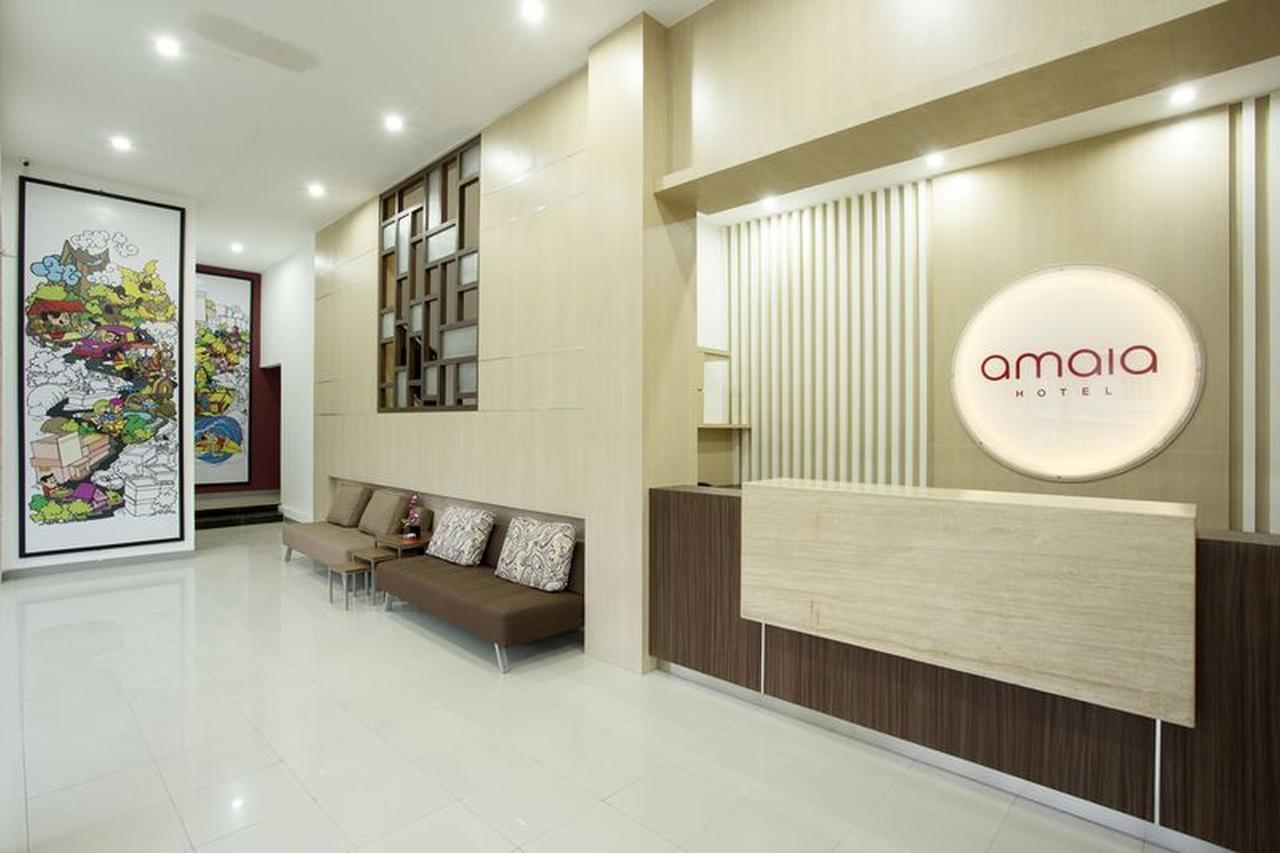 Airy Mataram Cakranegara Nakula 14 Lombok Ngoại thất bức ảnh