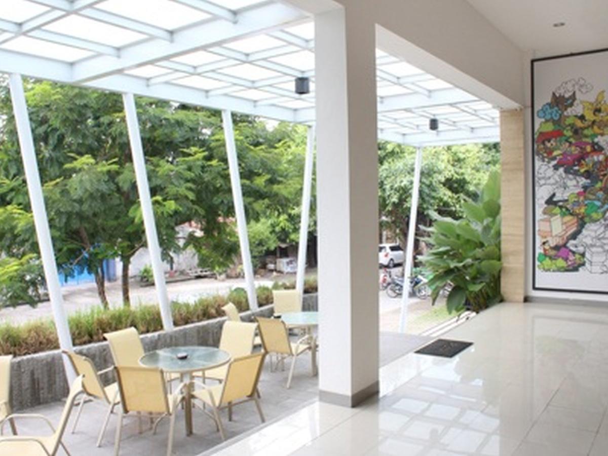 Airy Mataram Cakranegara Nakula 14 Lombok Ngoại thất bức ảnh