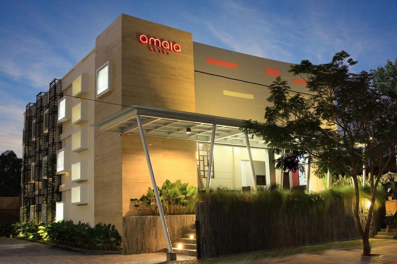 Airy Mataram Cakranegara Nakula 14 Lombok Ngoại thất bức ảnh