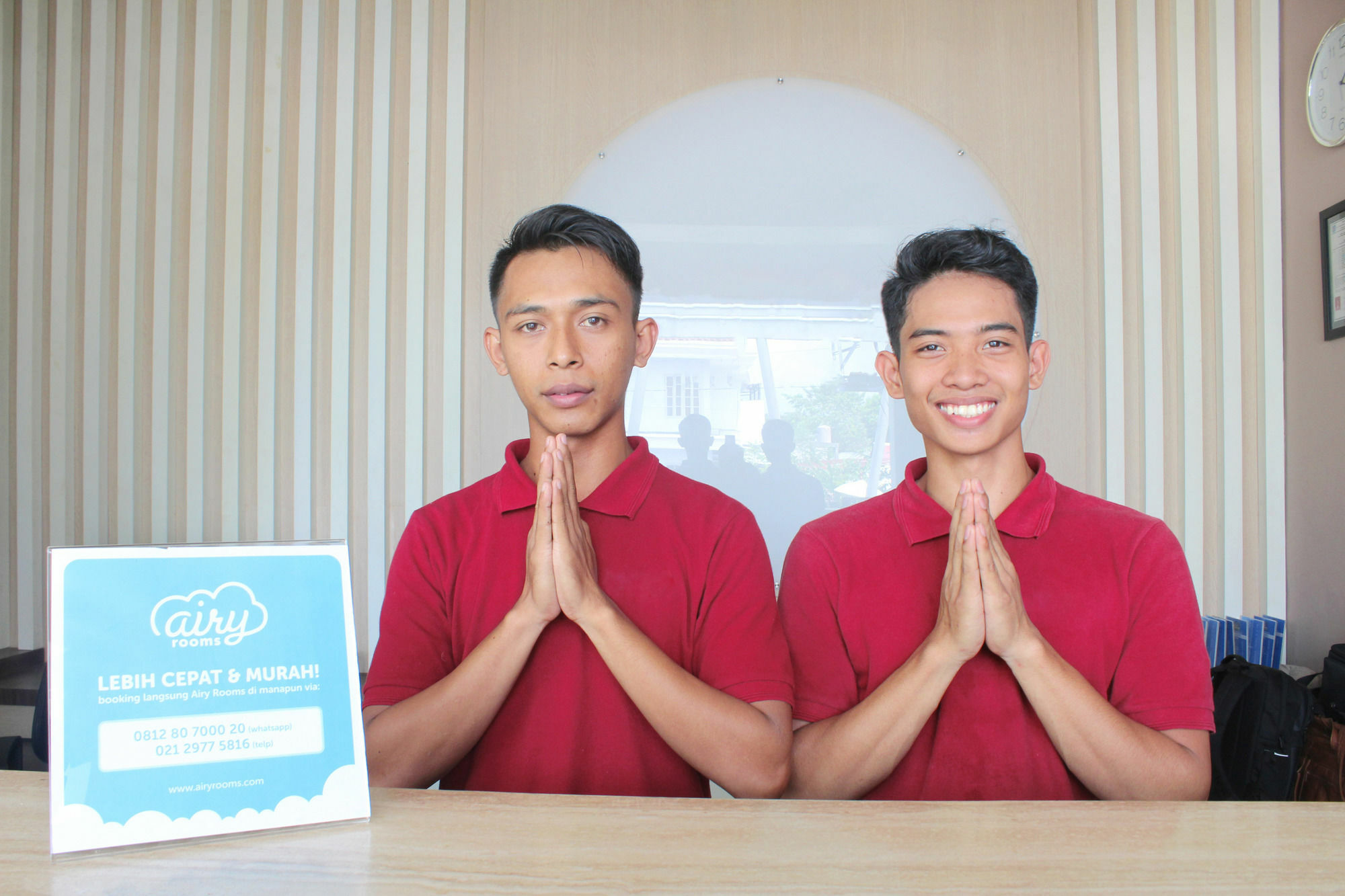 Airy Mataram Cakranegara Nakula 14 Lombok Ngoại thất bức ảnh