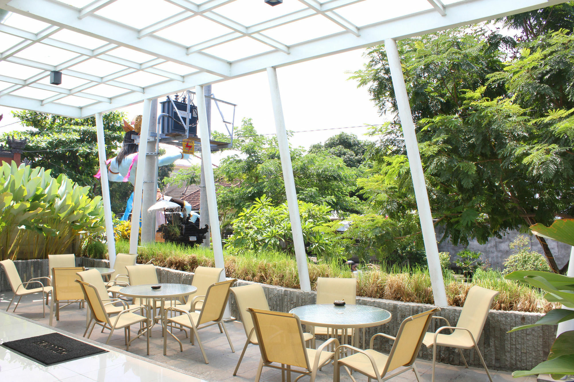 Airy Mataram Cakranegara Nakula 14 Lombok Ngoại thất bức ảnh