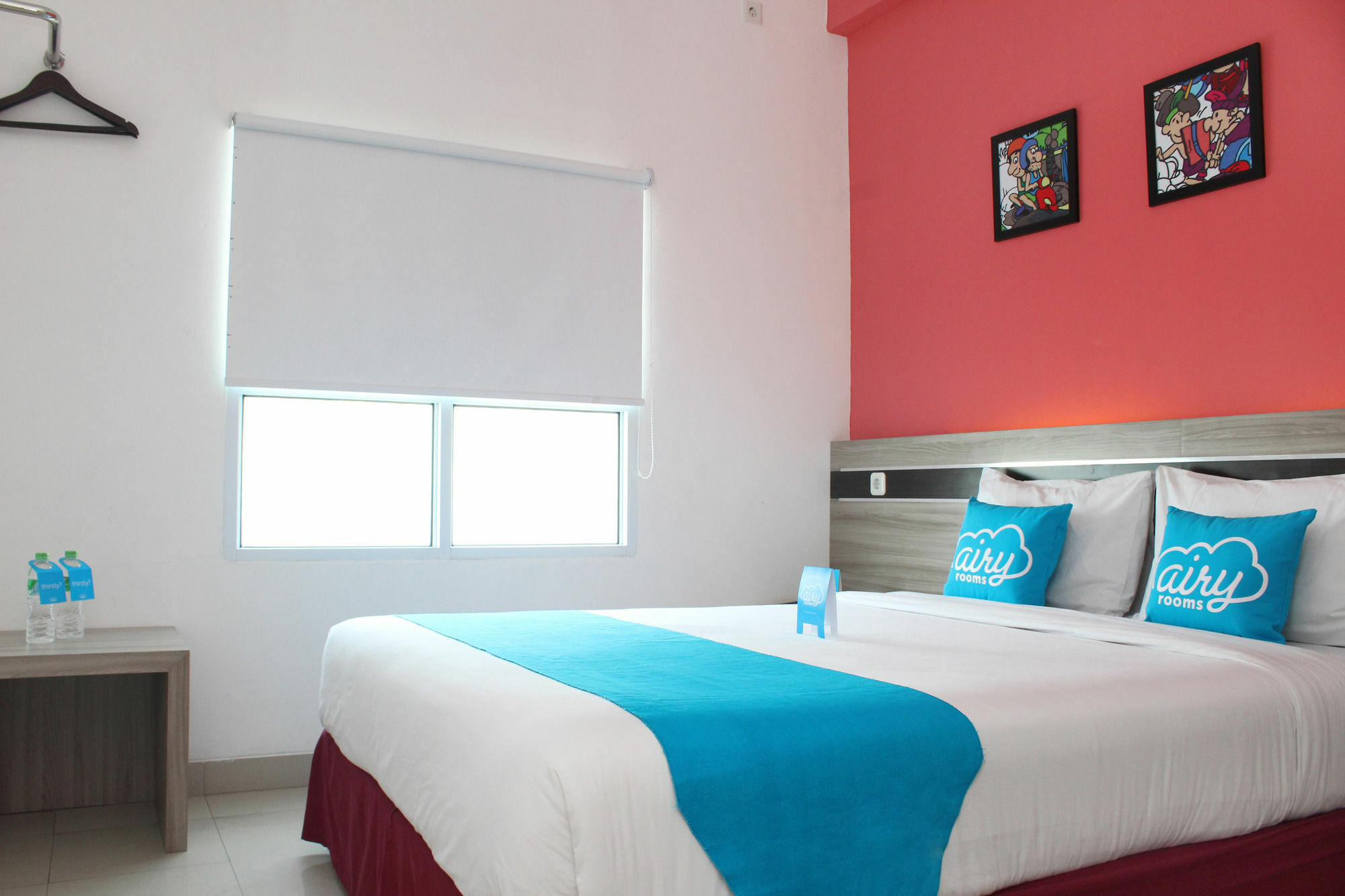Airy Mataram Cakranegara Nakula 14 Lombok Ngoại thất bức ảnh