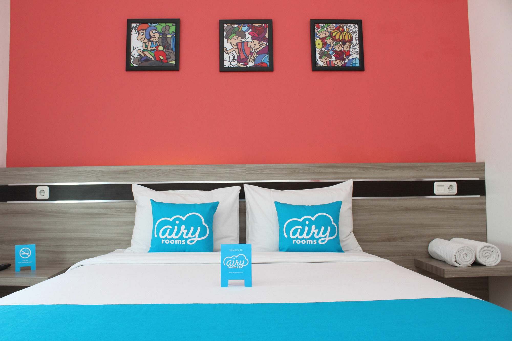 Airy Mataram Cakranegara Nakula 14 Lombok Ngoại thất bức ảnh