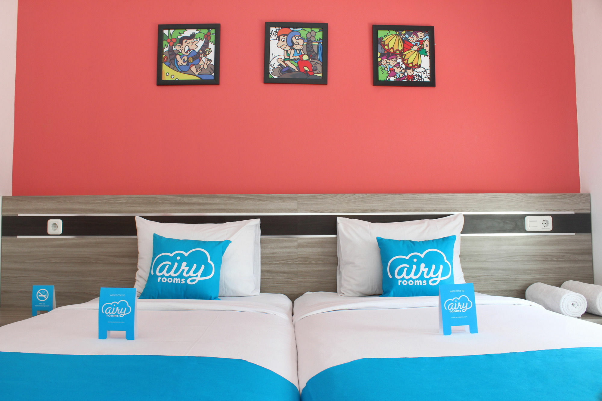 Airy Mataram Cakranegara Nakula 14 Lombok Ngoại thất bức ảnh