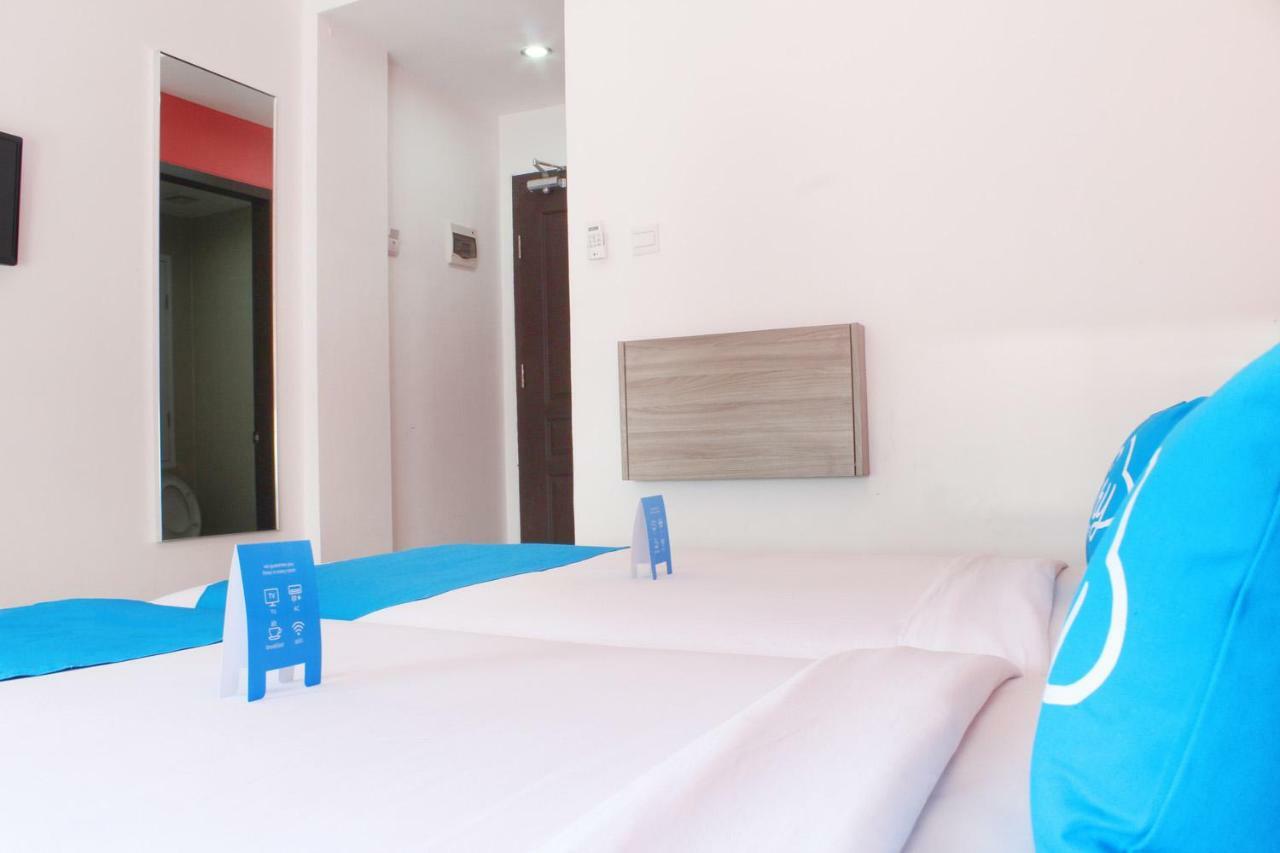 Airy Mataram Cakranegara Nakula 14 Lombok Ngoại thất bức ảnh