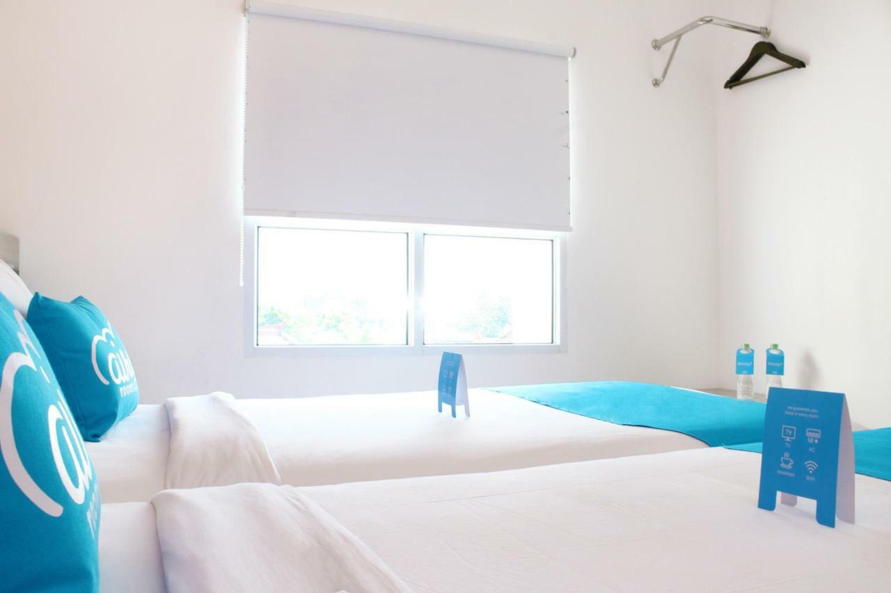 Airy Mataram Cakranegara Nakula 14 Lombok Ngoại thất bức ảnh