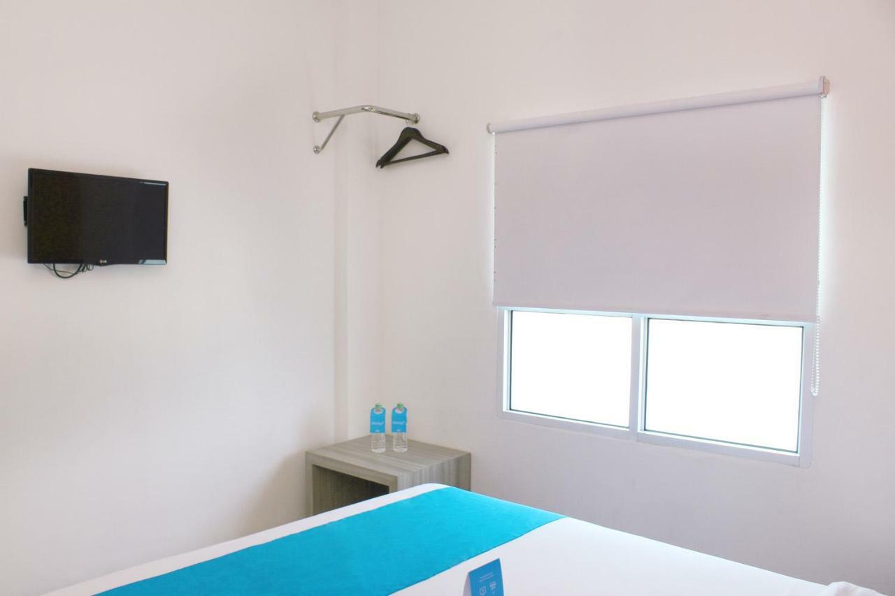 Airy Mataram Cakranegara Nakula 14 Lombok Ngoại thất bức ảnh